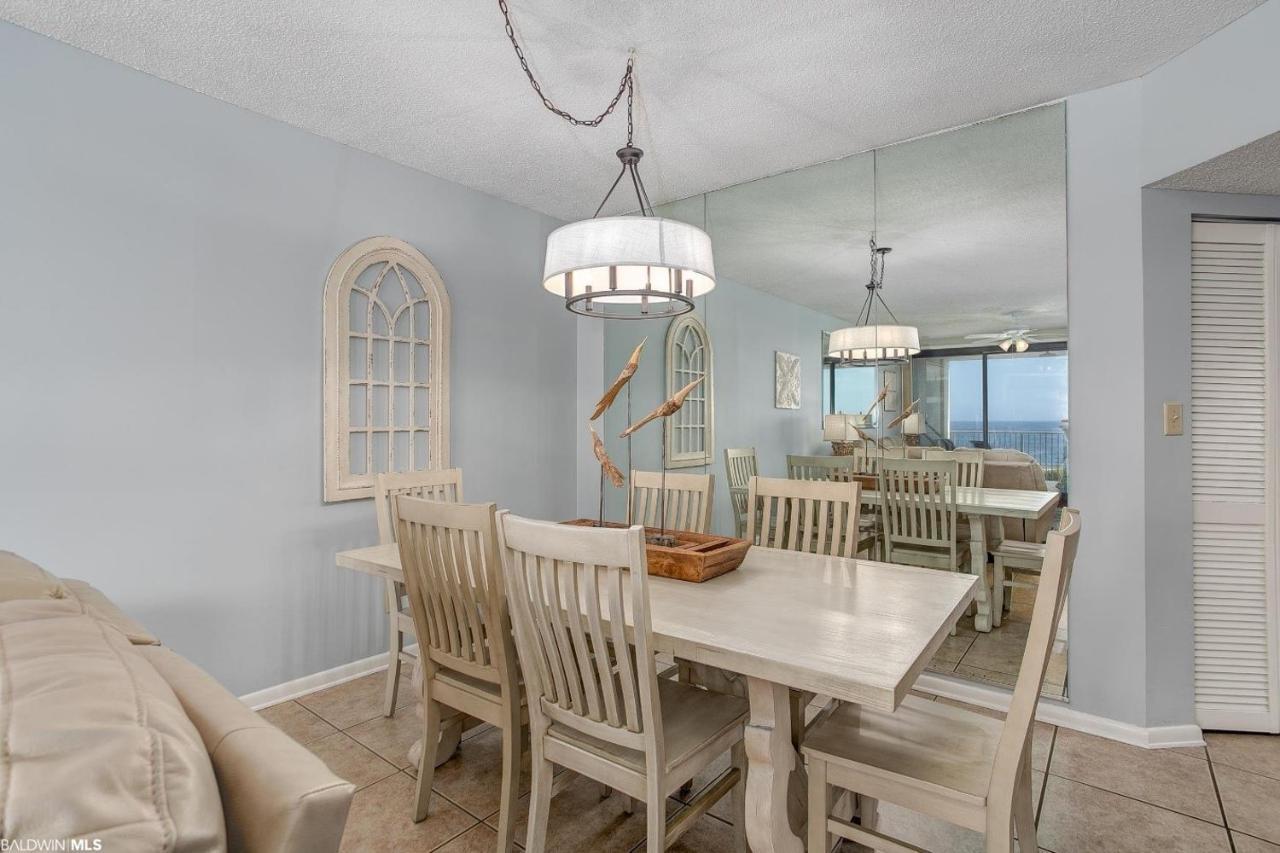 Апарт отель Windward Pointe - 404 - Amazing Views Huge Balcony 3 Bed Орандж-Бич Экстерьер фото