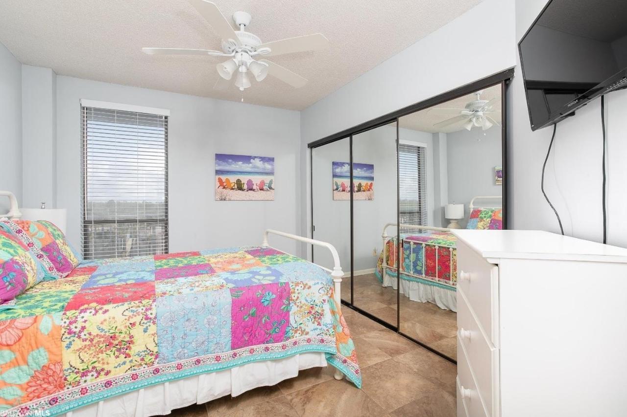 Апарт отель Windward Pointe - 404 - Amazing Views Huge Balcony 3 Bed Орандж-Бич Экстерьер фото