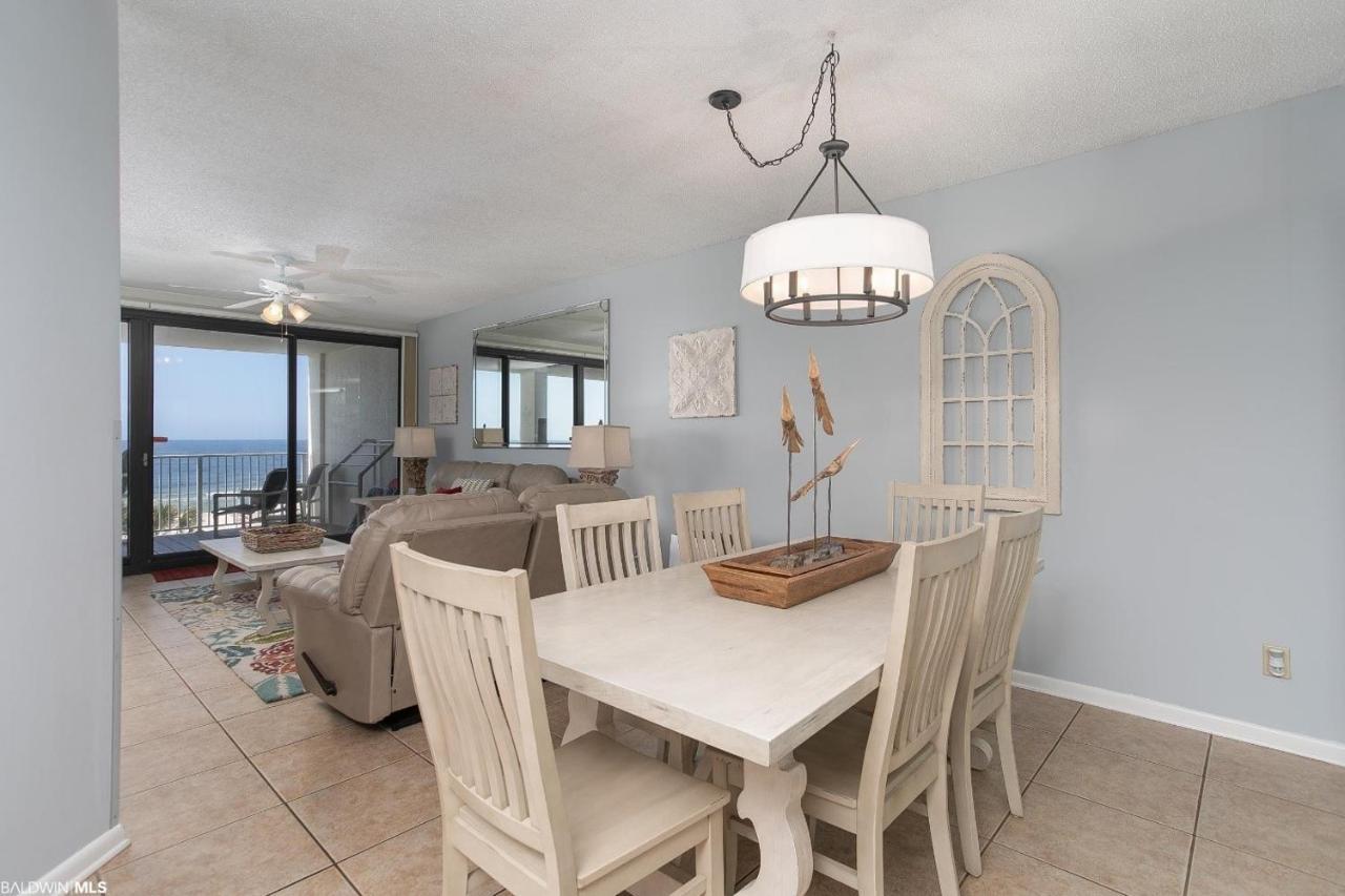 Апарт отель Windward Pointe - 404 - Amazing Views Huge Balcony 3 Bed Орандж-Бич Экстерьер фото